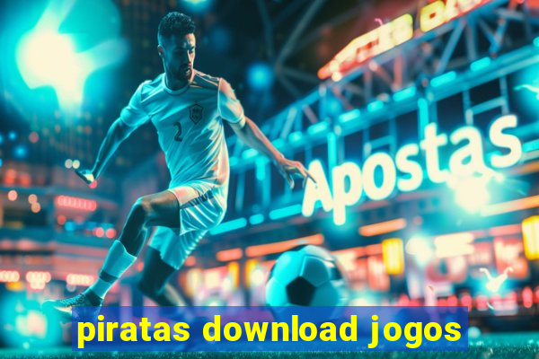 piratas download jogos