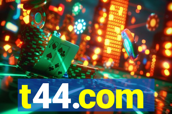 t44.com