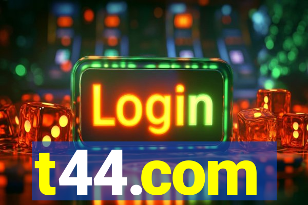 t44.com