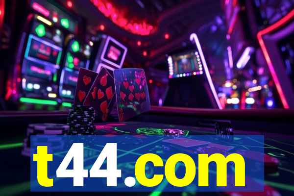 t44.com