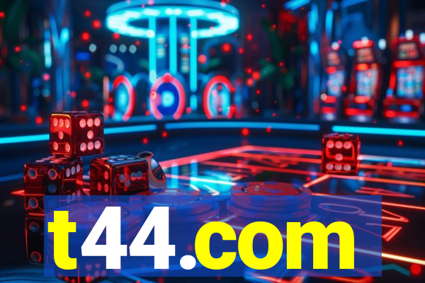 t44.com
