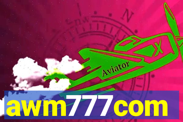 awm777com
