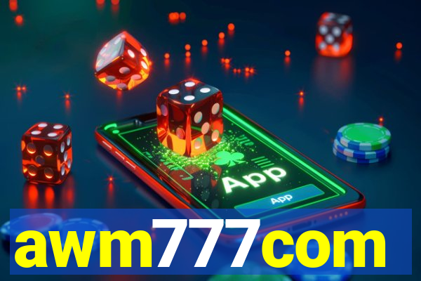 awm777com