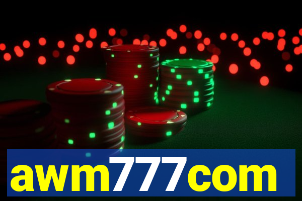 awm777com