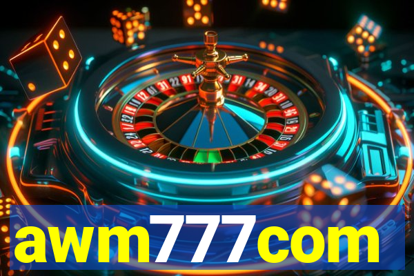 awm777com