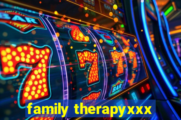 family therapyxxx