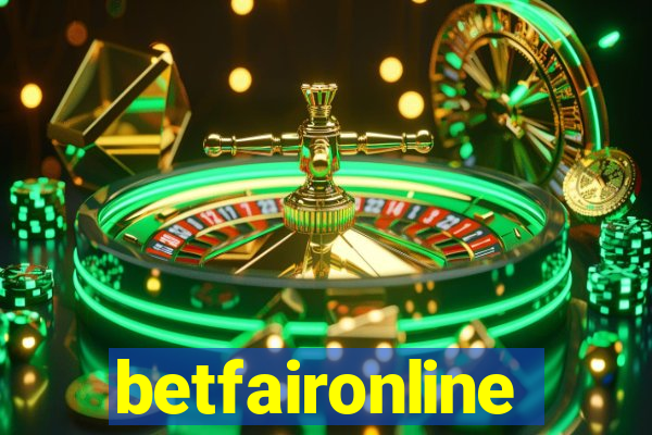 betfaironline