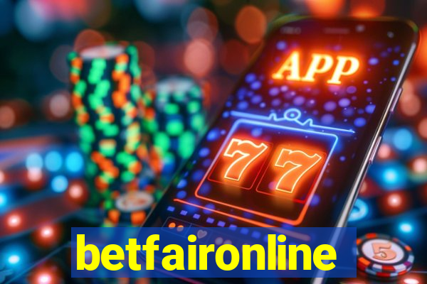 betfaironline