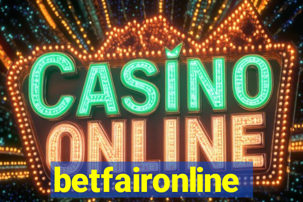 betfaironline