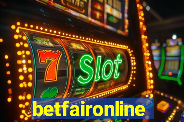 betfaironline