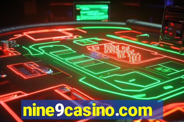 nine9casino.com