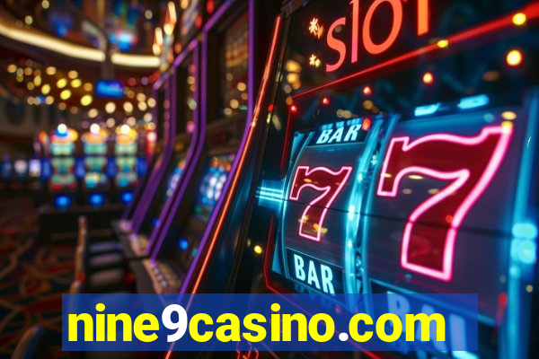 nine9casino.com
