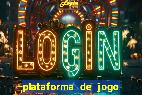 plataforma de jogo que paga por cadastro