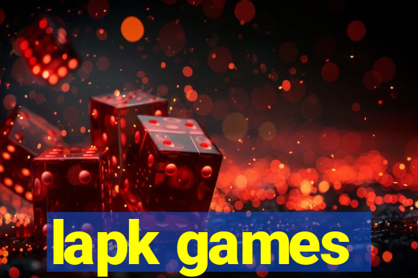lapk games