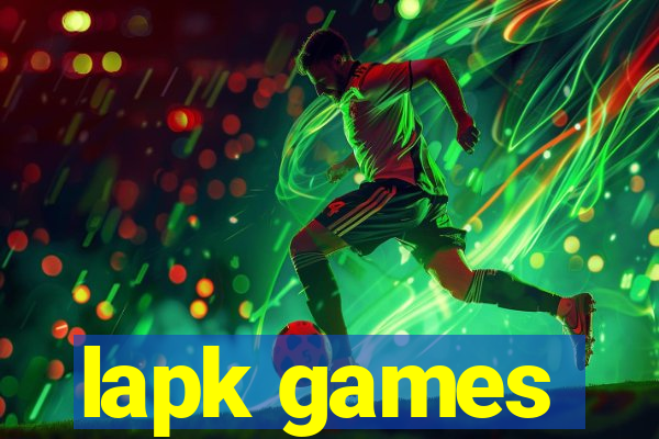 lapk games