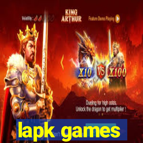lapk games