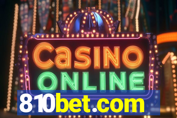 810bet.com