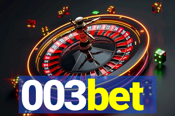 003bet