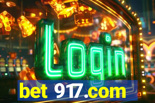bet 917.com