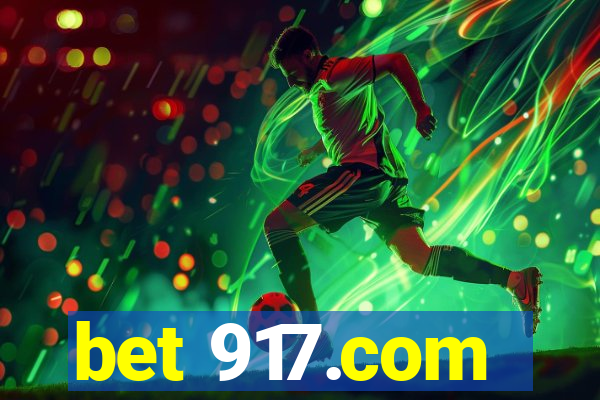 bet 917.com