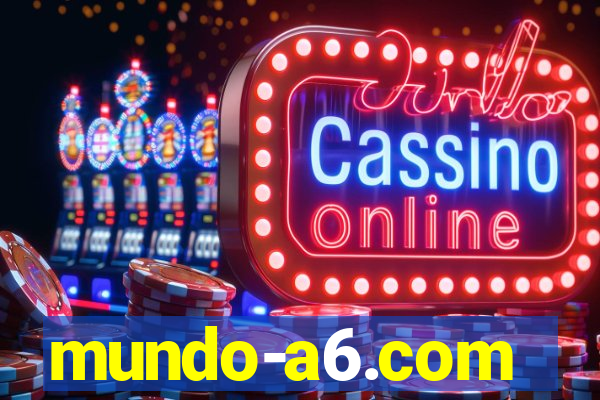mundo-a6.com