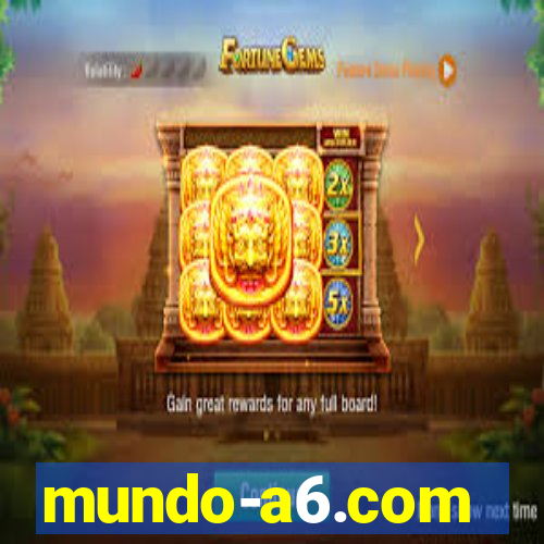 mundo-a6.com