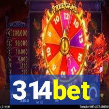 314bet