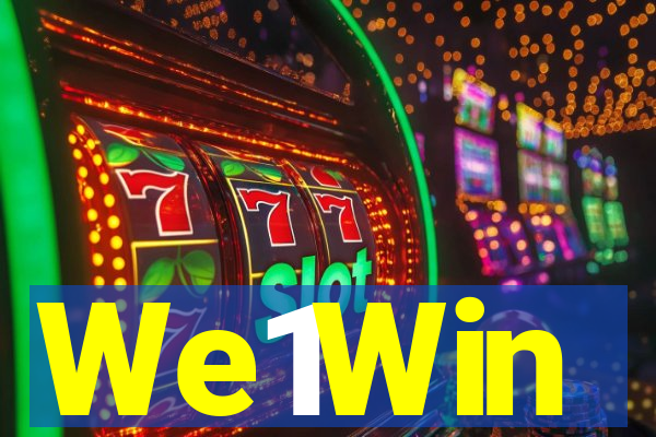 We1Win