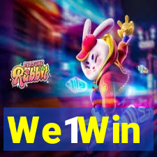 We1Win