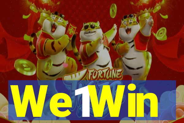 We1Win