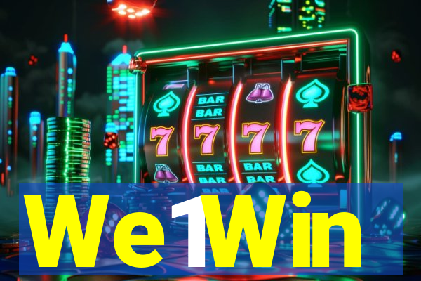 We1Win