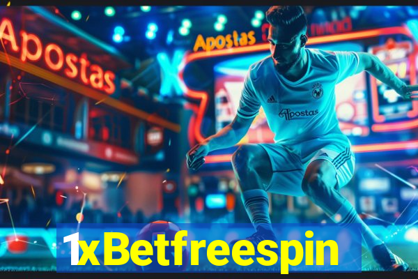 1xBetfreespin