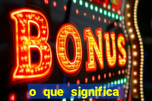 o que significa 2.75 gols