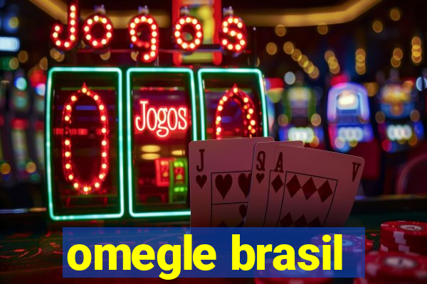 omegle brasil