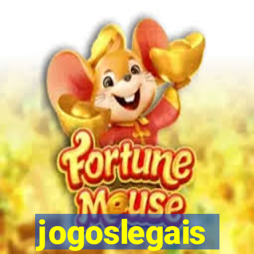jogoslegais
