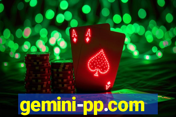 gemini-pp.com