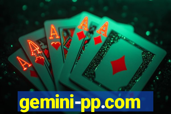 gemini-pp.com