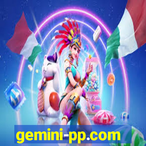 gemini-pp.com