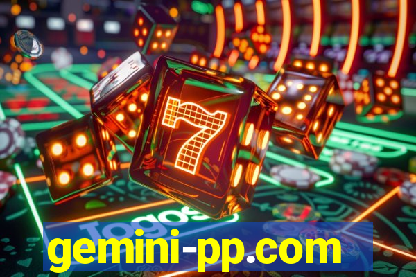 gemini-pp.com