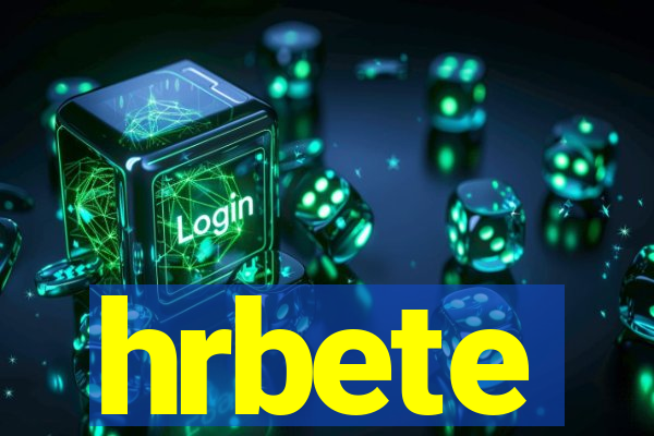 hrbete