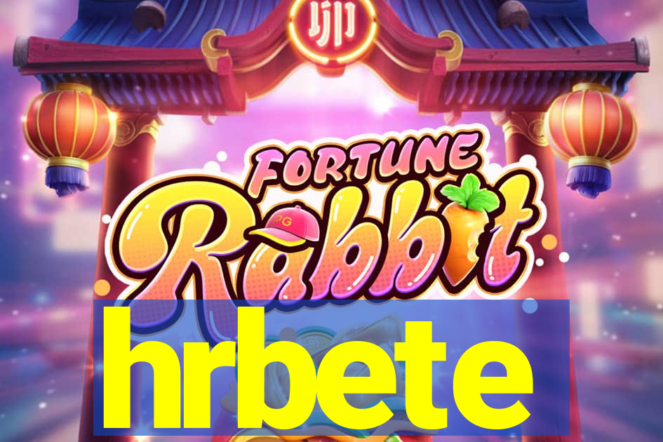 hrbete
