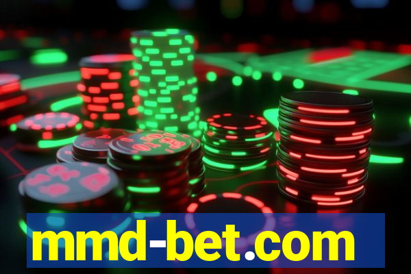mmd-bet.com