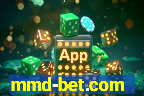 mmd-bet.com