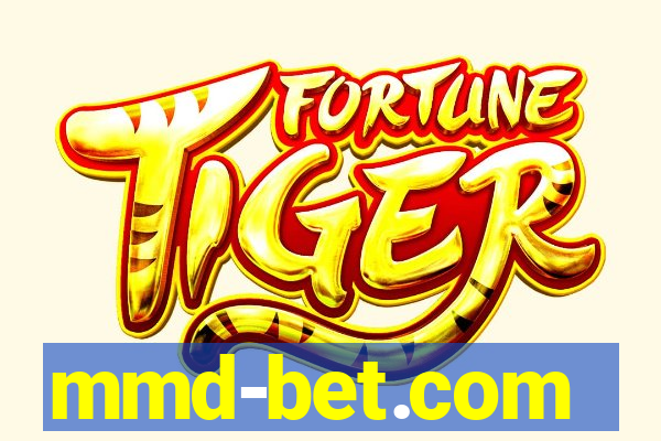 mmd-bet.com