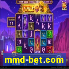 mmd-bet.com