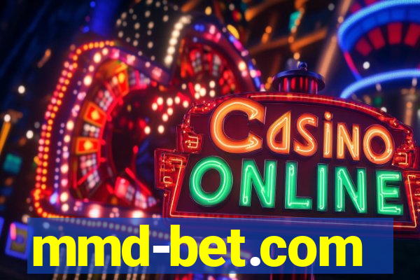 mmd-bet.com