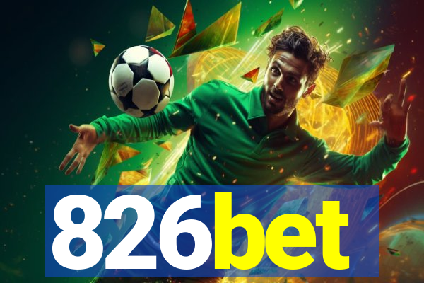 826bet