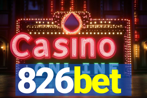 826bet