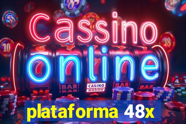 plataforma 48x