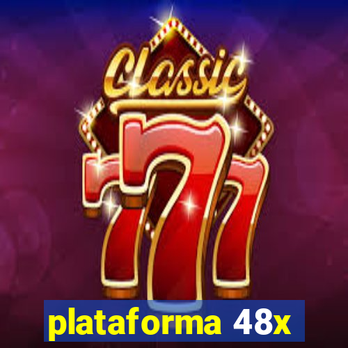 plataforma 48x